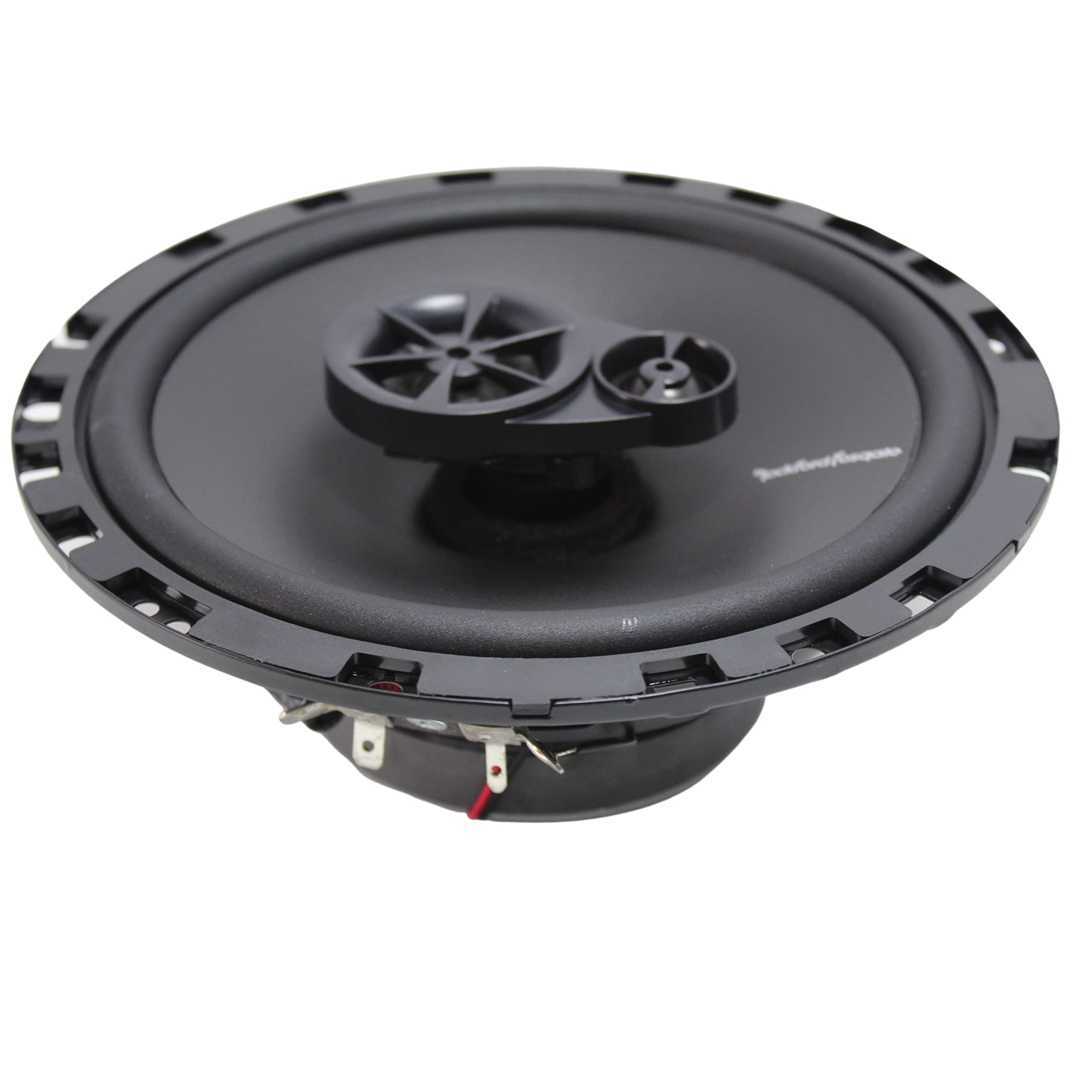 4 New Rockford Fosgate R165X3 6.5 4 New Rockford Fosgate R165X3 6.5